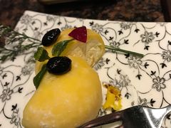 -花隐日式怀石料理(万象城购物中心店)