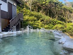 -南紀白浜 浜千鳥の湯 海舟