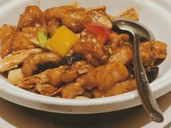 -国惠大酒楼(仓山万达店)