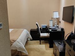 -大同魏都国际酒店