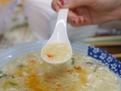 平桥豆腐羹-粗茶淡饭(东关街店)
