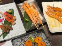 -匠和风精致料理(莆田财富中心店)