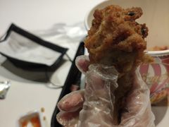-肯德基(东安路站店)