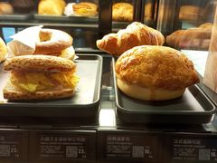 -星巴克(北京三里屯SOHO一店)