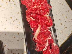-海汕记·潮汕鲜牛肉火锅·自助