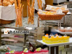 -美食汇·海鲜自助餐·家庭聚会·商务宴请(青秀万达文华店)