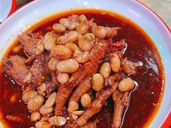 -老闵田螺馆·南昌特色小炒(梦时代店)