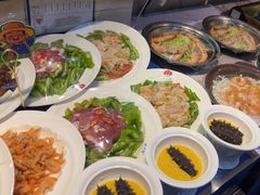 -小船渔村•大连菜•大连焖鱼(明泽街店)