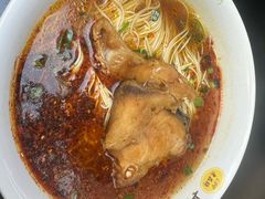 -兴福老面馆(寺路街店)