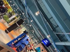 -中航健身会(城市广场·深圳店)