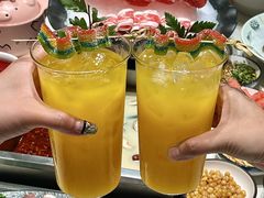-五星桥原切肥牛火锅(怀德桥店)