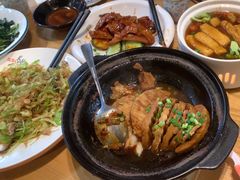 -乡里八闽·福州乡土菜(高宅店)