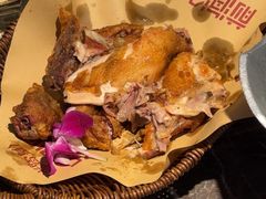 -前海沿·青岛菜(李沧万达店)