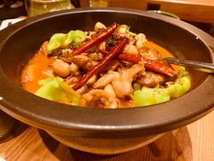 -云海肴云南菜(正大广场店)