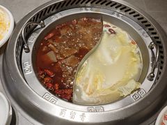 -蜀留香火锅·始于1999·原四川老火锅(白堤路店)