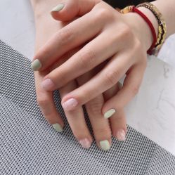 -如一·美甲美睫