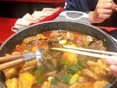 -望江门小龙虾·烧烤(九堡店)