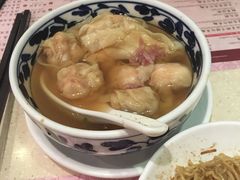 招牌鲜虾云吞-池记(尖沙咀店)