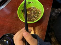 -广味鲜潮汕牛肉火锅(延安三路店)