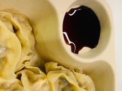 -新兴园饺子馆(北京百子湾店)