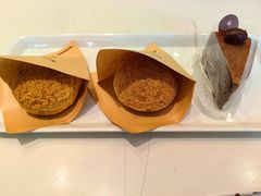布朗尼-布朗尼西饼(粮道街店)