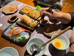-林妈妈村·日式料理(宝山龙湖天街店)