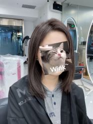 -5M HAIR SALON 旗舰店