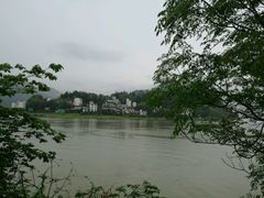 -新安江山水画廊风景区