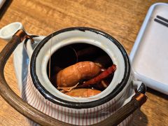 -乔街深夜食堂·小龙虾·高压锅生蚝(杭州总店)