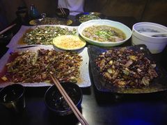 -醉小酒馆·川菜·江湖菜·重庆菜(观音桥旗舰店)