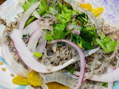 -蚝堡海鲜·威海菜·海肠捞饭·烧烤·亚洲吃蚝公司(幸福门店)