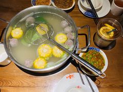 -牛a潮汕鲜牛肉粿条(天河北店)