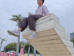-东戴河风景区