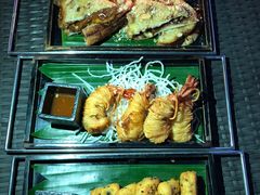 -Rock Bar Bali(Bali)