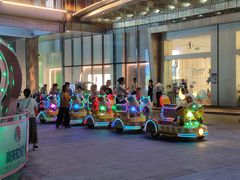 -布吉佳兆业广场