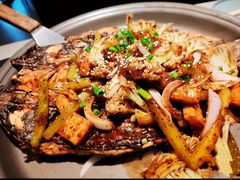 -味妙烤鱼吧(回龙观店)
