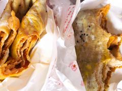 -安悦煎饼(河北店)