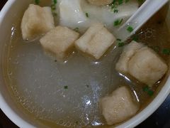 -东泰祥生煎馆(陕西南路店)