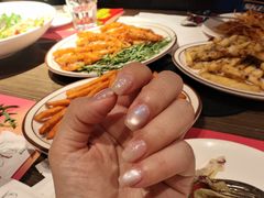 -ZAFFERANO西班牙海鲜饭(上海首店)