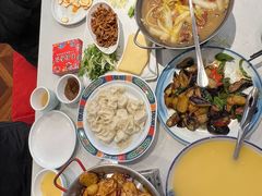 -东北公社(北京路店)