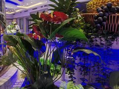 -澜悦港海鲜体验主题餐厅