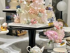 -杜哈夫DOUX RÊVE·生日蛋糕(日月光店)