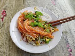 -吕家米皮