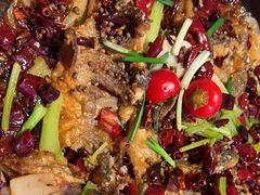 -老板恋上鱼(恒隆广场店)