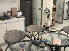 -中田健身工作室(嘉定江桥店)