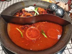 -董眼镜火锅(洪崖洞总店)
