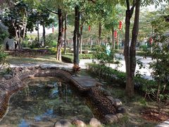 -劲家庄（惠州）健康食品有限公司