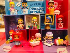 -泡泡玛特POPMART(宁波印象城店)