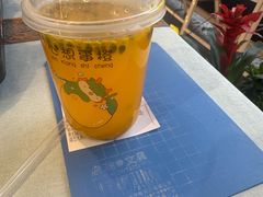 -大师傅金奖啤酒鱼(西街口总店)