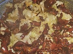 -小鱼小牛·鱼牛干锅·脆鱼火锅(世欧广场店)